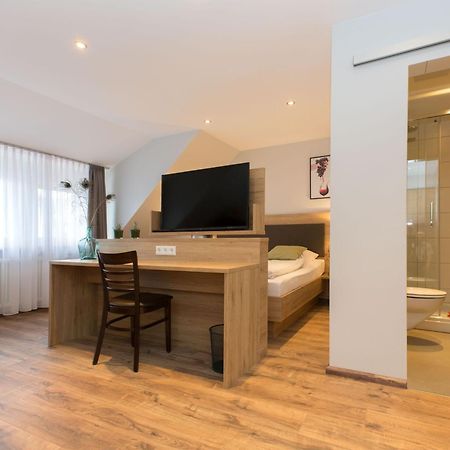 Appartements 'In Vino Veritas' Haslach im Kinzigtal Exterior foto
